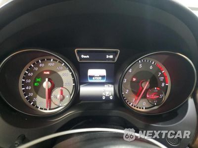 Zdjęcie 9 z 12 samochodu: 2016 MERCEDES-BENZ GLA 250 4MATIC VIN:WDCTG4GBXGJ231669 - miniatura
