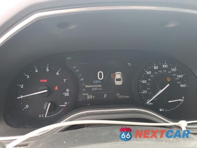 Zdjęcie 9 z 13 samochodu: 2019 TOYOTA AVALON XLE VIN:4T1BZ1FB5KU010186 - miniatura