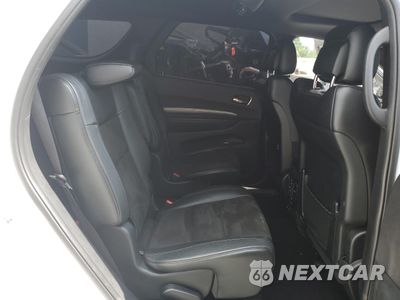 Zdjęcie 11 z 15 samochodu: 2020 DODGE DURANGO GT VIN:1C4RDJDGXLC223092 - miniatura