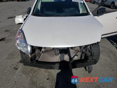 Zdjęcie 12 z 14 samochodu: 2011 NISSAN ROGUE S VIN:JN8AS5MT1BW154110 - miniatura