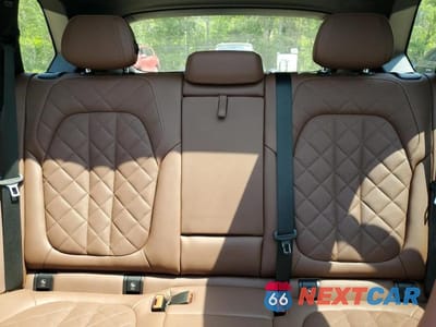Zdjęcie 10 z 13 samochodu: 2023 BMW X5 M50I VIN:5UXJU4C01P9R91533 - miniatura