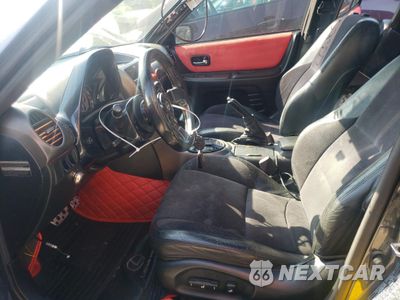 Zdjęcie 7 z 13 samochodu: 2001 LEXUS IS 300 VIN:JTHBD182310020588 - miniatura