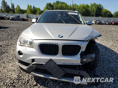 Piąte zdjęcie samochodu w środku: 2013 BMW X1 XDRIVE28I VIN:WBAVL1C54DVR87380 - miniatura