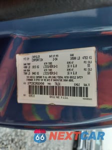 Zdjęcie 13 z 15 samochodu: 1994 DODGE RAM 3500 VIN:1B7MC36C3RS624548 - miniatura