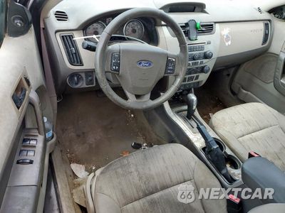 Zdjęcie 8 z 13 samochodu: 2011 FORD FOCUS SE VIN:1FAHP3FN9BW102731 - miniatura