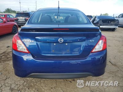 Zdjęcie 6 z 14 samochodu: 2018 NISSAN VERSA S VIN:3N1CN7AP2JL885425 - miniatura