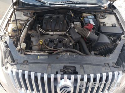 Zdjęcie 11 z 13 samochodu: 2010 MERCURY MILAN PREMIER VIN:3MEHM0JG8AR630142 - miniatura