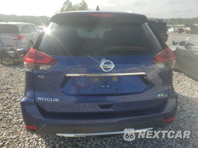 Zdjęcie 6 z 13 samochodu: 2020 NISSAN ROGUE S VIN:KNMAT2MT0LP528953 - miniatura