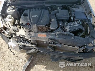 Zdjęcie 11 z 13 samochodu: 2013 HYUNDAI SONATA GLS VIN:5NPEB4ACXDH629032 - miniatura