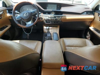 Zdjęcie 8 z 14 samochodu: 2018 LEXUS ES 350 VIN:58ABK1GG2JU093470 - miniatura