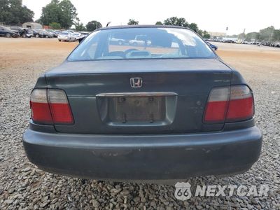 Zdjęcie 6 z 13 samochodu: 1996 HONDA ACCORD EX VIN:1HGCD5655TA247161 - miniatura