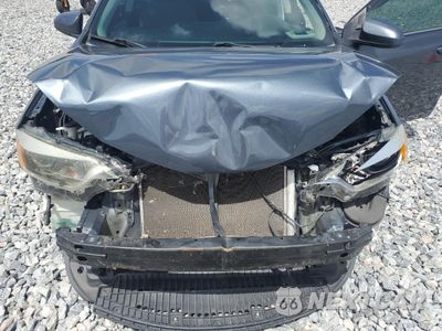Zdjęcie 11 z 14 samochodu: 2015 TOYOTA COROLLA L VIN:2T1BURHE1FC360801 - miniatura