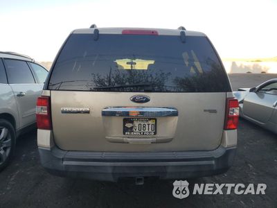Zdjęcie 6 z 12 samochodu: 2007 FORD EXPEDITION EL XLT VIN:1FMFK15567LA40313 - miniatura