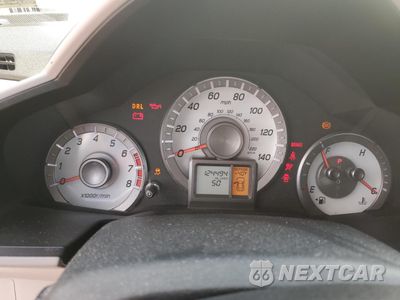 Zdjęcie 9 z 12 samochodu: 2014 HONDA PILOT EX VIN:5FNYF4H41EB046722 - miniatura