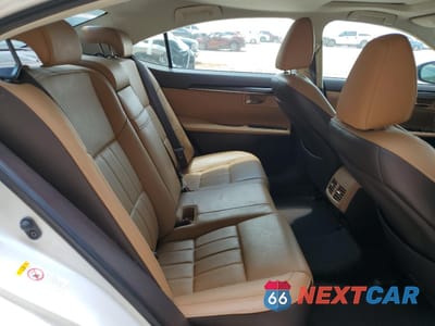 Zdjęcie 10 z 14 samochodu: 2018 LEXUS ES 350 VIN:58ABK1GG2JU093470 - miniatura