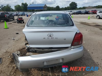 Zdjęcie 6 z 14 samochodu: 2001 TOYOTA ECHO VIN:JTDBT123810103908 - miniatura