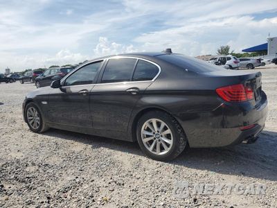Drugie zdjęcie samochodu z przodu: 2015 BMW 528 I VIN:WBA5A5C53FD521686 - miniatura