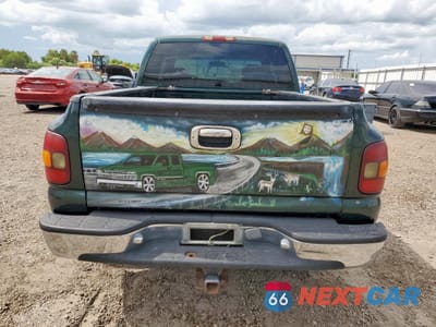 Zdjęcie 6 z 14 samochodu: 2001 CHEVROLET SILVERADO C1500 VIN:1GCEC19V11Z155185 - miniatura