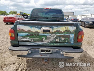 Zdjęcie 6 z 14 samochodu: 2001 CHEVROLET SILVERADO C1500 VIN:1GCEC19V11Z155185 - miniatura