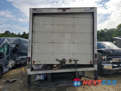 Zdjęcie 6 z 13 samochodu: 2020 CHEVROLET EXPRESS G3500 VIN:1HA3GTCG9LN007714 - miniatura