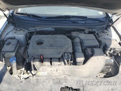 Zdjęcie 11 z 13 samochodu: 2015 HYUNDAI SONATA SE VIN:5NPE24AF6FH031484 - miniatura