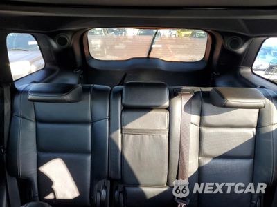 Zdjęcie 10 z 13 samochodu: 2021 JEEP GRAND CHEROKEE LIMITED VIN:1C4RJFBG7MC734107 - miniatura