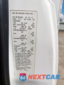 Zdjęcie 12 z 12 samochodu: 2012 CHEVROLET SILVERADO C3500 VIN:1GB3CZCG1CF210016 - miniatura