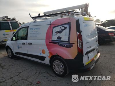 Drugie zdjęcie samochodu z przodu: 2014 FORD TRANSIT CONNECT XL VIN:NM0LS7E77E1163703 - miniatura