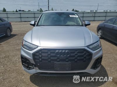 Piąte zdjęcie samochodu w środku: 2023 AUDI Q5 PRESTIGE 45 VIN:WA1FAAFY6P2133378 - miniatura