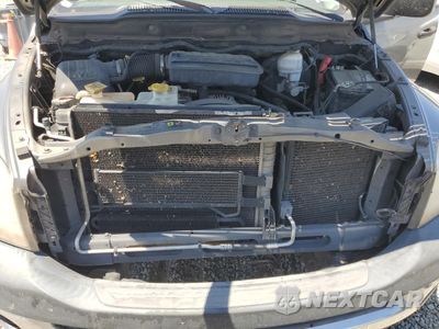 Zdjęcie 11 z 12 samochodu: 2006 DODGE RAM 1500 ST VIN:1D7HA18K16J186393 - miniatura