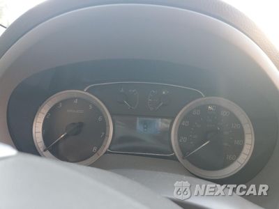 Zdjęcie 9 z 12 samochodu: 2014 NISSAN SENTRA S VIN:3N1AB7AP3EY285540 - miniatura