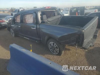 Drugie zdjęcie samochodu z przodu: 2018 TOYOTA TUNDRA CREWMAX 1794 VIN:5TFAW5F16JX731735 - miniatura