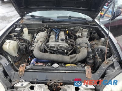 Zdjęcie 11 z 12 samochodu: 1999 MAZDA MX-5 MIATA VIN:JM1NB3533X0109213 - miniatura