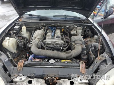 Zdjęcie 11 z 12 samochodu: 1999 MAZDA MX-5 MIATA VIN:JM1NB3533X0109213 - miniatura