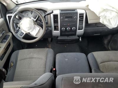 Zdjęcie 8 z 12 samochodu: 2009 DODGE RAM 1500 VIN:1D3HB18T29S736545 - miniatura