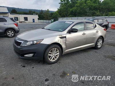2013 KIA OPTIMA LX KNAGM4A71D5337532 - główne zdjęcie licytacji z USA - miniatura