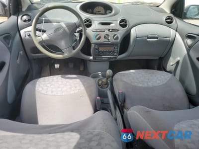 Zdjęcie 8 z 14 samochodu: 2001 TOYOTA ECHO VIN:JTDBT123810103908 - miniatura