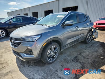 2021 BUICK ENCORE GX SELECT KL4MMDSL4MB036430 - główne zdjęcie licytacji z USA - miniatura