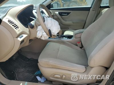 Zdjęcie 7 z 13 samochodu: 2014 NISSAN ALTIMA 2.5 VIN:1N4AL3AP5EC182945 - miniatura