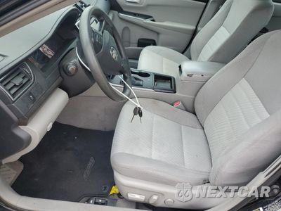 Zdjęcie 7 z 12 samochodu: 2015 TOYOTA CAMRY LE VIN:4T1BF1FKXFU994546 - miniatura