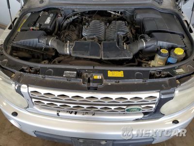 Zdjęcie 12 z 13 samochodu: 2010 LAND ROVER LR4 HSE VIN:SALAG2D42AA525753 - miniatura