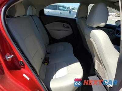 Zdjęcie 10 z 14 samochodu: 2012 KIA RIO LX VIN:KNADM5A33C6031933 - miniatura
