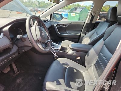 Zdjęcie 7 z 15 samochodu: 2023 TOYOTA RAV4 XLE PREMIUM VIN:4T3B6RFV5PU118825 - miniatura