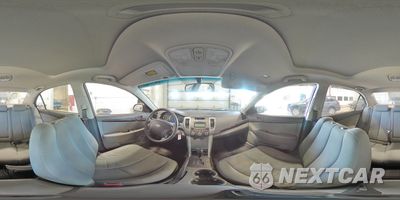 Zdjęcie 14 z 14 samochodu: 2009 HYUNDAI SONATA GLS VIN:5NPET46C99H450946 - miniatura