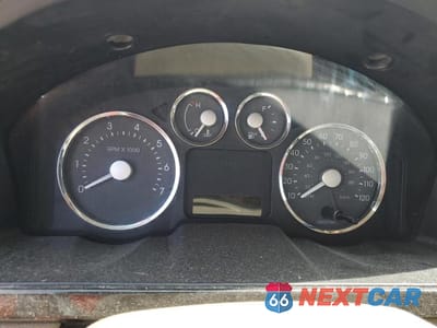 Zdjęcie 9 z 12 samochodu: 2007 MERCURY MONTEGO PREMIER VIN:1MEHM42167G604561 - miniatura