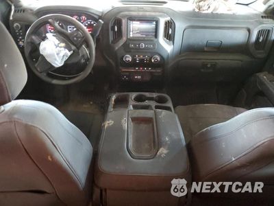 Zdjęcie 8 z 12 samochodu: 2023 CHEVROLET SILVERADO K2500 HEAVY DUTY VIN:1GC5YLE71PF199184 - miniatura