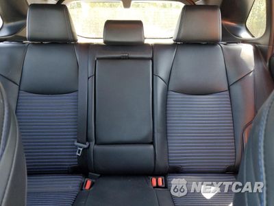 Zdjęcie 10 z 16 samochodu: 2020 TOYOTA RAV4 XSE VIN:2T3EWRFV0LW064731 - miniatura