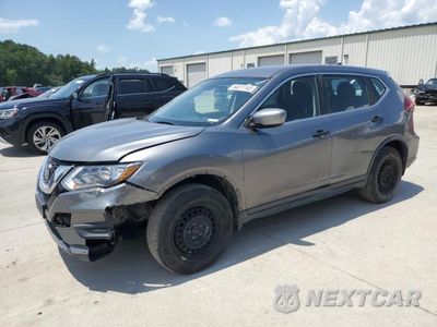 2019 NISSAN ROGUE S KNMAT2MV2KP508803 - główne zdjęcie licytacji z USA - miniatura