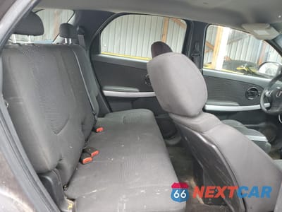 Zdjęcie 10 z 14 samochodu: 2007 PONTIAC TORRENT VIN:2CKDL63F276008316 - miniatura