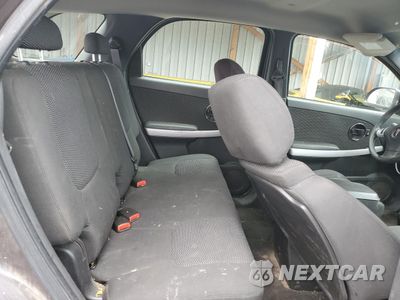 Zdjęcie 10 z 14 samochodu: 2007 PONTIAC TORRENT VIN:2CKDL63F276008316 - miniatura